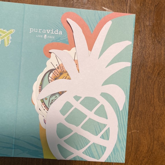 3 pura vida bracelets - Picture 3 of 5